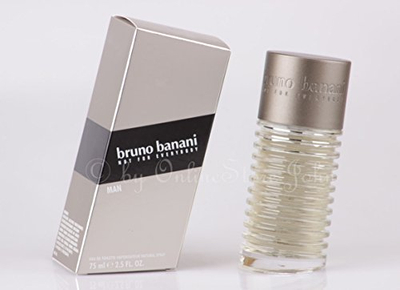 Parfum Bruno Banani Man EDT, 75ml, për burra