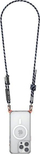 Rryp crossbody universal për telefon Skinarma Dyno, i rregullueshëm, navy blue