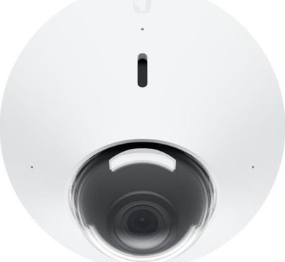 Kamerë Ubiquiti UVC-G4-Dome IP, e bardhë