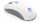Maus Endorfy GEM Plus Wireless, i bardhë