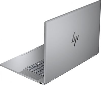 Laptop HP Envy x360 16-ad0000nw, Ryzen 7, 16\" OLED 2.8K, 16GB 1TB SSD, сив