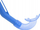 Set maskë snorkel për fëmijë Aqua Champ Essential, polikarbonat, pa lateks, ngjyra të përziera