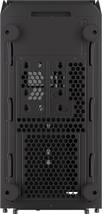 Kasë Endorfy Arx 700 ARGB, Midi Tower