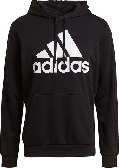 Duks për meshkuj Adidas Essentials GK9540, M, i zi