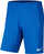 Спортски шорц Nike Dry Park III, Dri FIT, рециклиран полиестер, сина боја