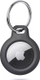 Varëse Tech‑Protect Rough për Apple AirTag, TPU, me karabin, e zezë