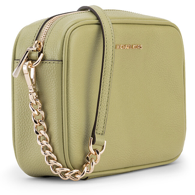 Çantë krahu për femra Michael Kors 32T8TF5M2L, e gjelbër