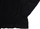 Bluzë termike 4F 4FAW23USEAM103, Slim Fit, me mëngë t’gjata, e zezë
