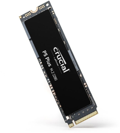 Disk Crucial P5 Plus, M.2 - 1TB