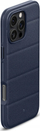 Заштитна маска Caseology by Spigen Athlex MagSafe за iPhone 16 Pro, Active Navy, сина