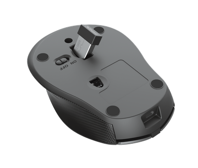 Maus Trust ZAYA, 1600 DPI, i zi
