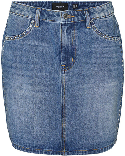 Fund Vero Moda VMRICHIE 10297407 Medium Blue Denim