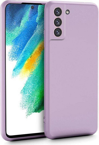 Mbrojtëse Tech-Protect ICON për Samsung Galaxy S21 FE, lejla