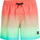 Shorce noti O'Neill Jack Cali Gradient 15", për çuna, shumëngjyrëshe