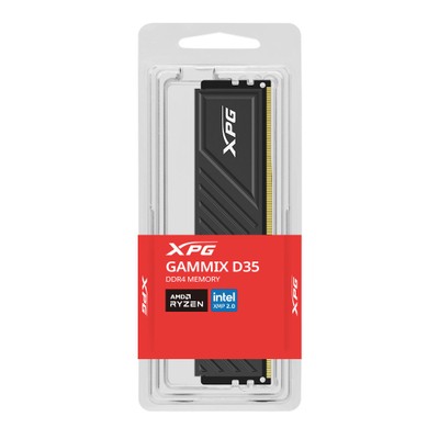 Memorie RAM ADATA XPG Gammix D35, DDR4, 8GB 3200MHz, CL16