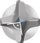 Stërvitje çekiçi Bosch Expert SDS-plus-7X, 15 mm, gjatësi 165 mm