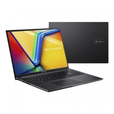 Laptop ASUS VivoBook 16 X1605VA, 16GB RAM, 1TB SSD, Indie Black