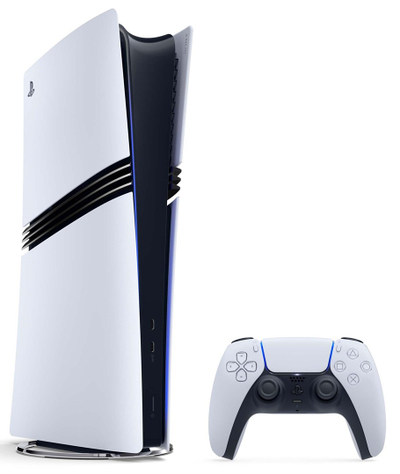 Konzolë Sony PlayStation 5 PRO, 2TB