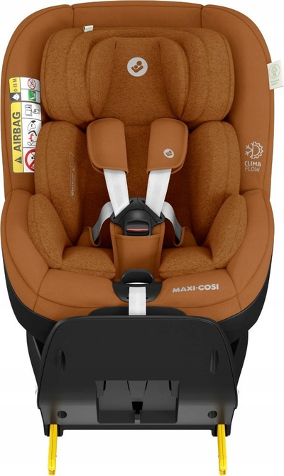 Karrige veture Maxi Cosi Mica Pro i-Size, 0-18 kg, e kaftë