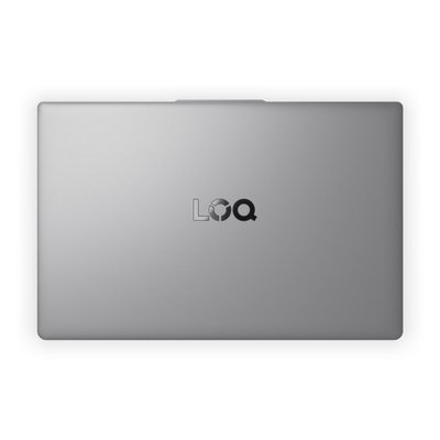 Laptop Lenovo LOQ 15IAX9E, 15.6", Intel Core i5-12450HX, 16GB RAM, 512GB SSD, NVIDIA GeForce RTX 2050