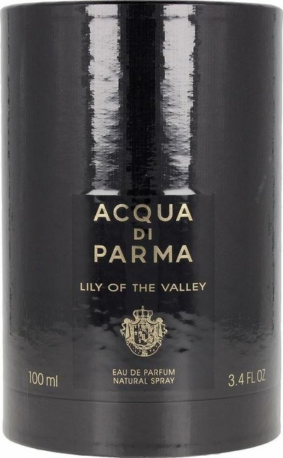 Parfum Acqua di Parma Lily of the Valley, Eau de Parfum, 100 ml, me spruc