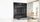 Furrë e integrume Bosch HBG7241B1, 71L, 3600W, e zezë