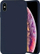 Futrollë silikoni Beline për iPhone 12 Mini 5.4", blu