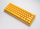 Tastierë Ducky One 3 Yellow Mini, Cherry MX Speed Silver, e verdhë