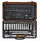 Set çelësash gotë 1/2" 36 copë, 6-këndor 8-32 mm
