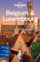 Belgium Luxembourg Sixth Edition - Helena Smith & Andy Symingto