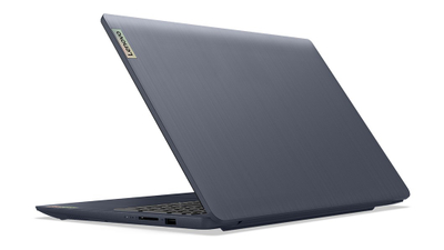 Laptop Lenovo IdeaPad 3, 15.6", Intel i5-1155G7, 16 GB RAM, 512 GB SSD, i kaltër