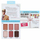 Paletë hije për sy TheBalm Male Order, 13.2 g