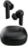 Безжични слушалки Wavell 3 Pro, во уво, ANC 40dB, IPX5, црни