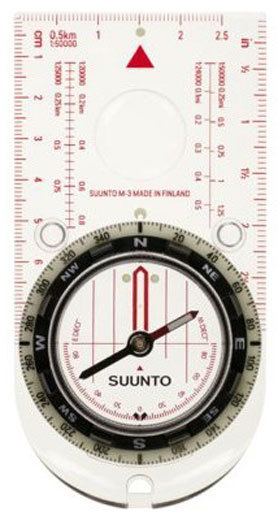 Busull Suunto M-3 NH