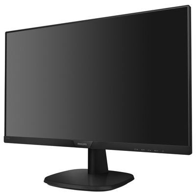 Monitor Philips V Line, 27", 1920 x 1080, Full HD, i zi
