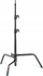 Stativ studio Avenger C-Stand Turtle Base 20", 1.6 m, i zi