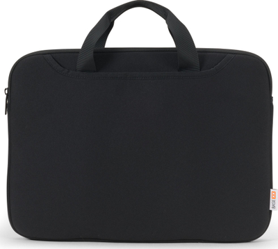 Çantë laptopi DICOTA D31790, 14.1", me doreza, e zezë