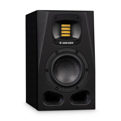 Monitor aktiv studio ADAM Audio A4V, 2 rruge, 130W, i zi
