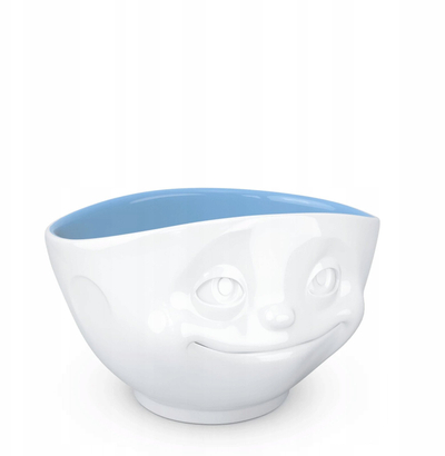 Enë Dreamy Bowl, për drithëra e supa, shumëngjyrëshe