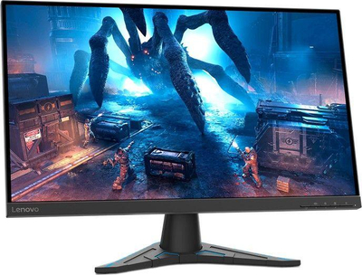 Monitor Lenovo G27e-20, 27", Full HD, i zi