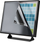 Filter privatësie për monitor StarTech.com, 19", 5:4, anti-refleks, ulje 51% e dritës blu
