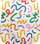 Set këllëf dhe album Love Instant, për Fujifilm Instax Mini 11, 96 foto, shumëngjyrësh