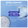 Antiperspirant roll-on për femra Nivea Derma Control Defend, 50 ml