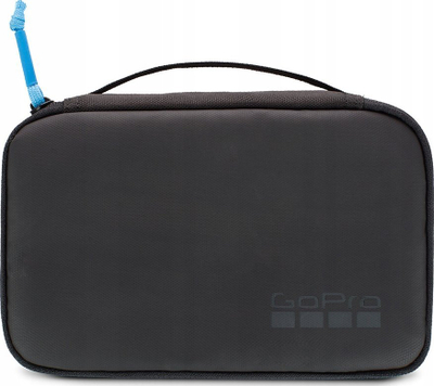 Kuti kamerë GoPro Casey LITE, 1.4L, rezistente ndaj motit, gri