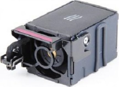 Вентилатор за сервери Hewlett Packard Enterprise 822531-001, модул со два ротора, за HPE ProLiant DL360e DL360p Gen8