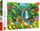 Lodër puzzle Trefl Tropical Forest, 16+, 2000 elemente