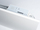 Radiator elektrik panel Adax Neo, 600W, WiFi, i bardh