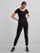 Maicë Pieces PCKITTE Slim Fit, e zezë