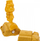 Set loje Spin Master Kinetic Sand Mermaid, 480g, me shkëlqim, shumëngjyrësh