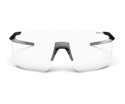 Syze dielli Julbo Faster Performance, lente REACTIV 0-3, sportive, kornizë e zezë matte